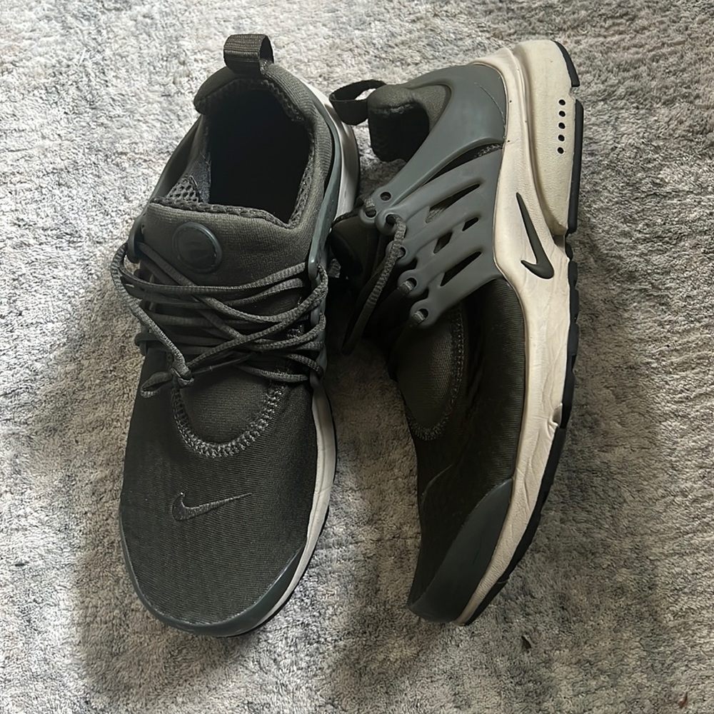 Nike Presto